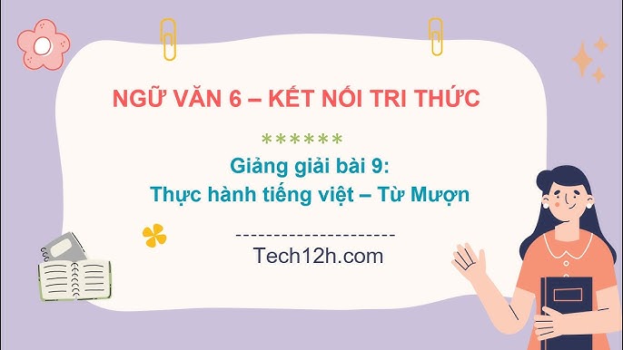 Thực hành tiếng Việt từ mượn: Hướng dẫn chi tiết và bài tập Gallery 2
