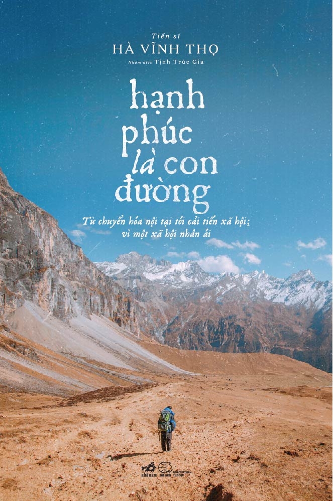 Hạnh phúc là con đường Gallery 2