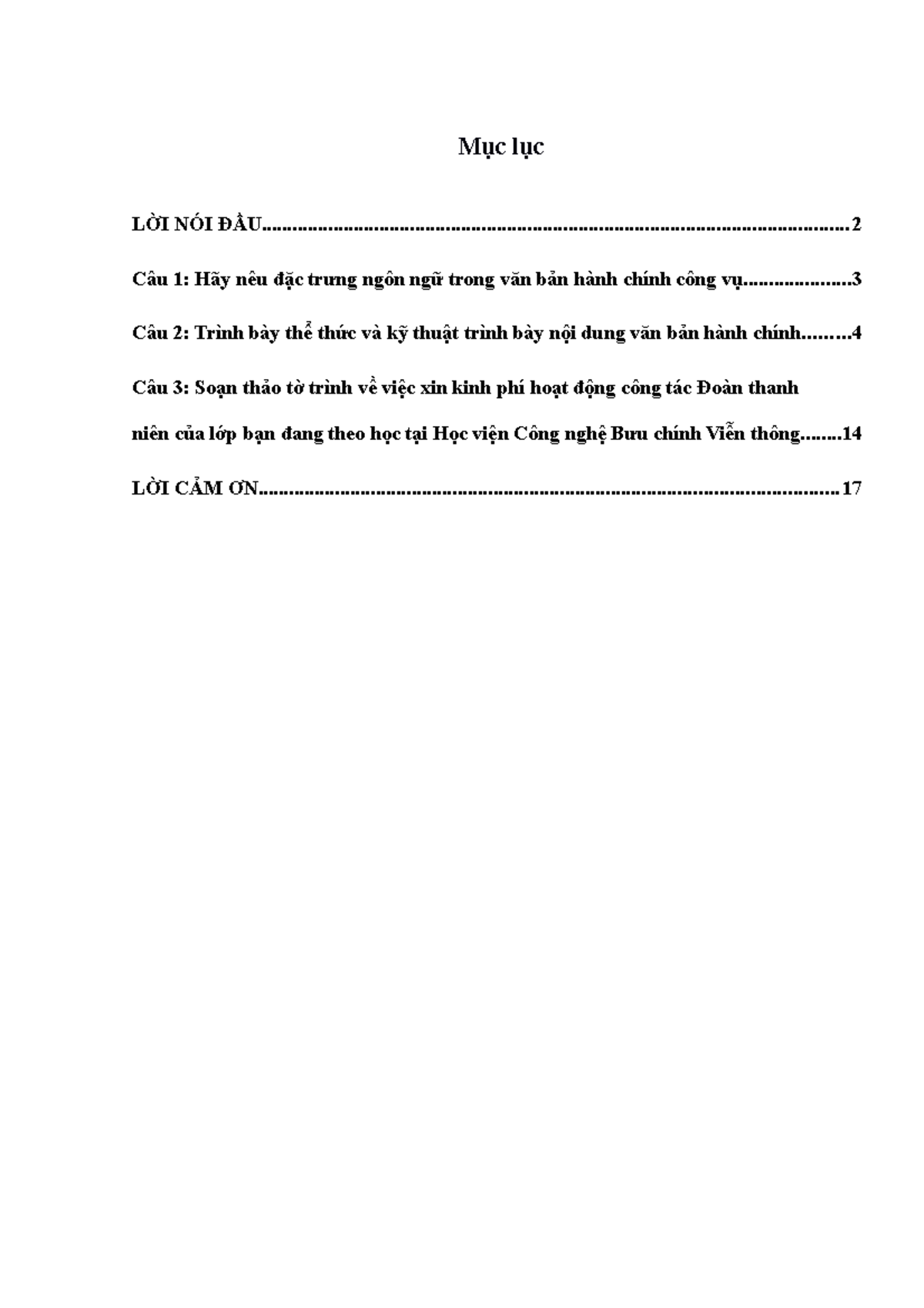 Kỹ năng tạo lập văn bản là gì và làm thế nào để viết tốt? Gallery 2