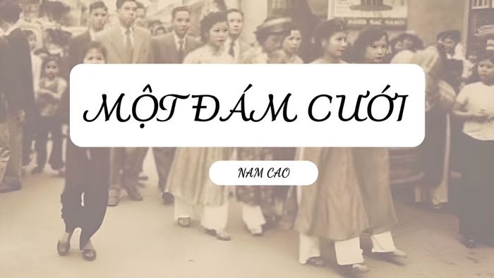 Đọc Hiểu Một Đám Cưới: Hướng Dẫn Chi Tiết và Bí Quyết Thành Công Gallery 2