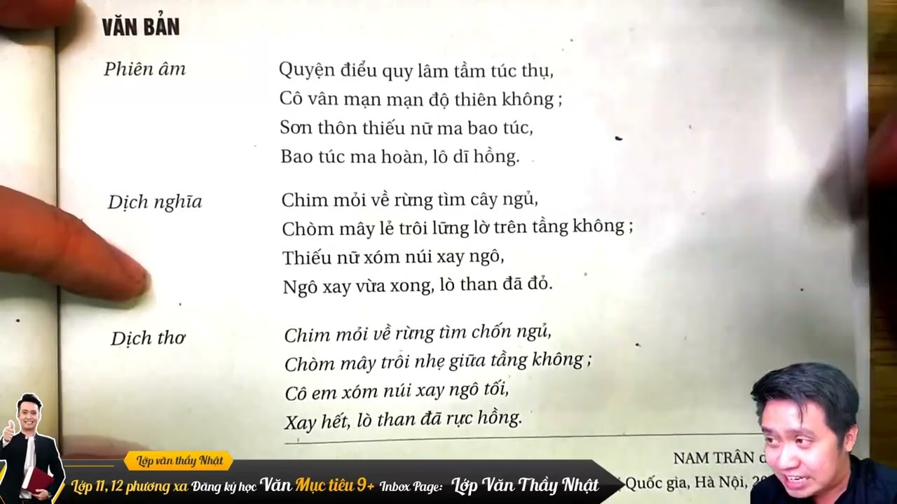 Ngữ Văn 11 Chiều Tối: Những Góc Khuất Tâm Hồn Gallery 2
