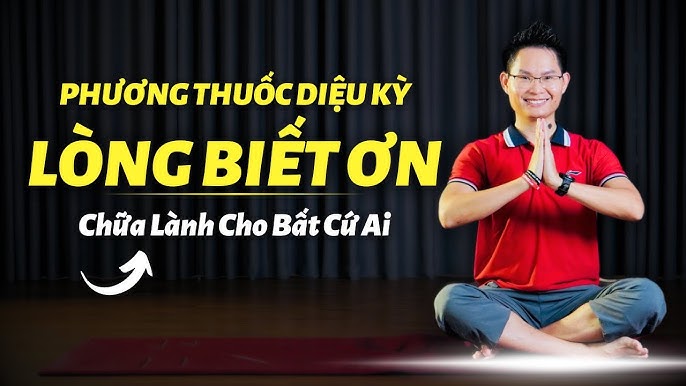 Thần Chú Lòng Biết Ơn: Khóa Mở Hạnh Phúc Và Thành Công Gallery 2