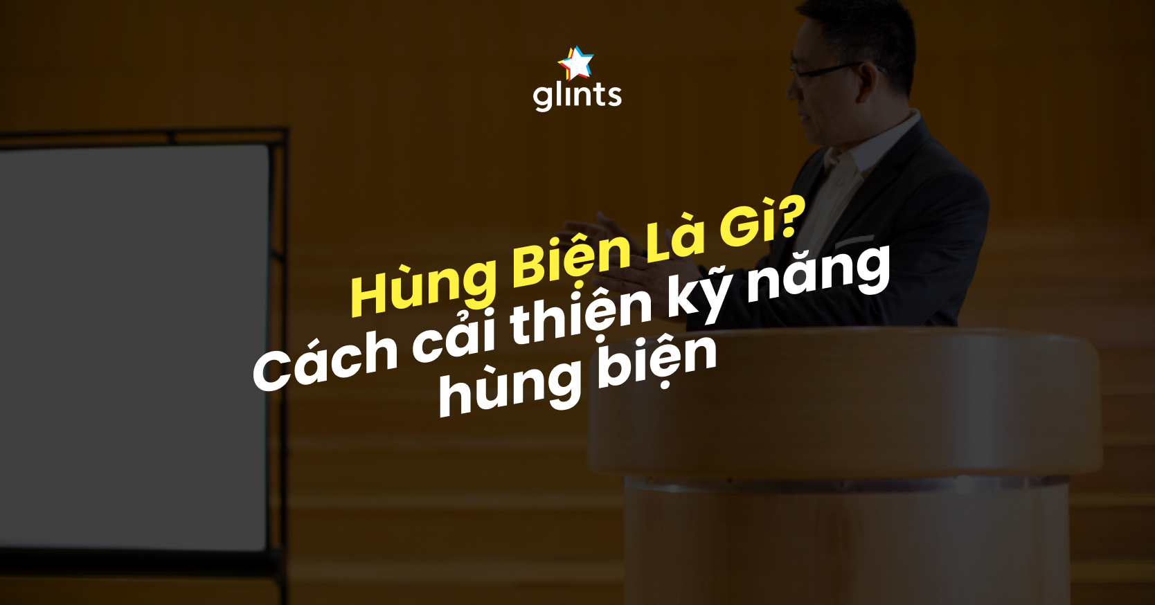 Hùng Biện Hay: Bí Quyết Trở Thành Người Diễn Giả Tuyệt Vời Gallery 2