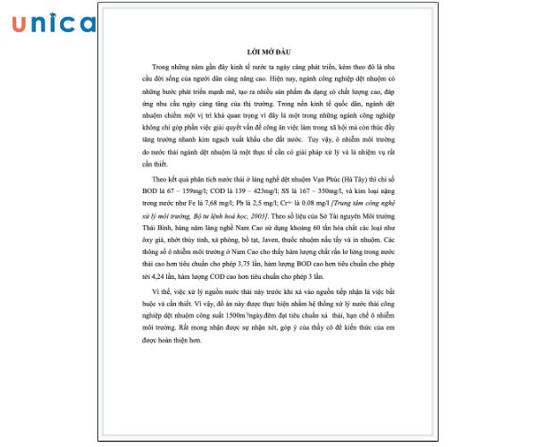 Hướng dẫn viết bài tiểu luận chuẩn SEO Gallery 2
