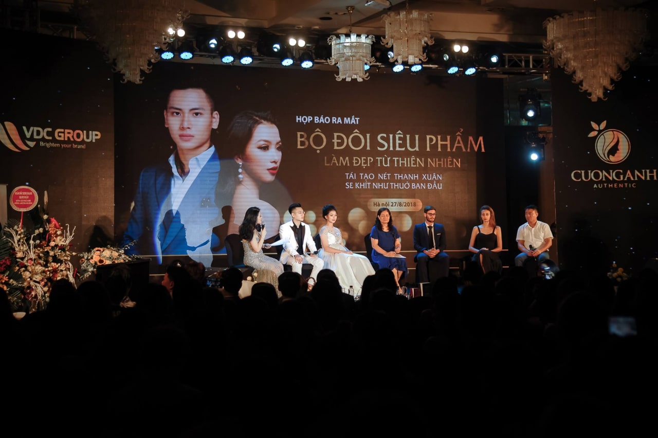 Ra mắt sản phẩm/dịch vụ mới - Hướng dẫn và kinh nghiệm Gallery 2