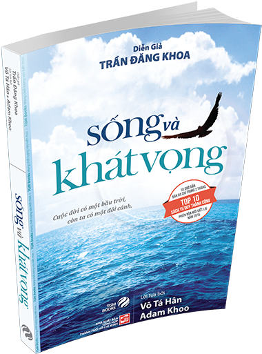 Khát vọng cuộc sống là gì? Tìm kiếm ý nghĩa và mục đích sống Gallery 2