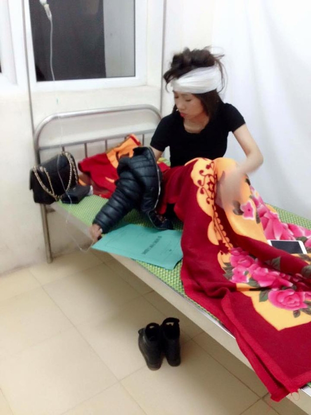 Linh Miu Quệt 4 Anh Gallery 2
