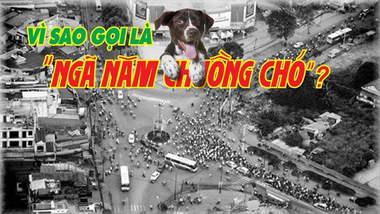 Ngã Năm Chuồng Chó Gallery 2