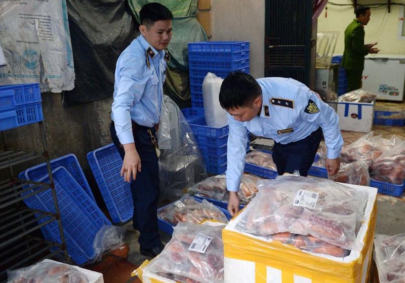Thực trạng thực phẩm bẩn hiện nay: Nguy cơ tiềm ẩn đe dọa sức khỏe cộng đồng Gallery 1