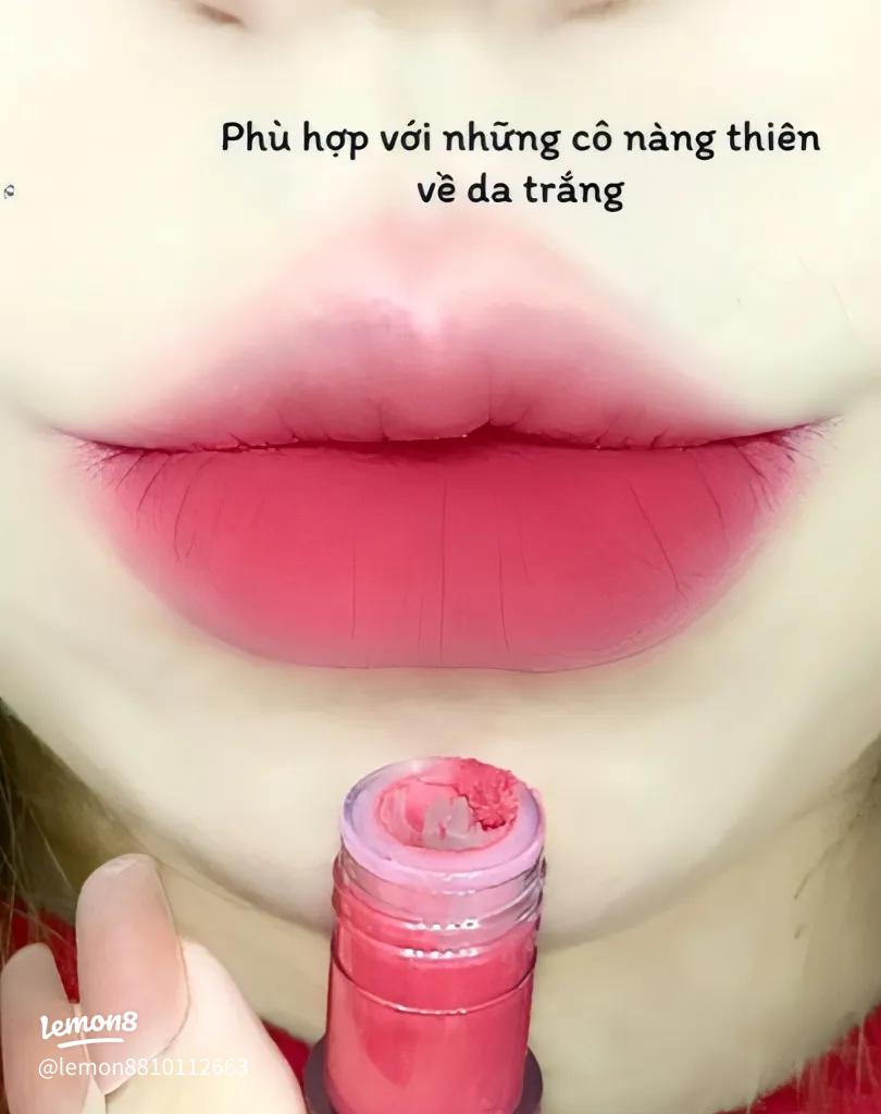 Son Hồng Cánh Sen Bị Ghét? Sự Thật Về Màu Son "Dễ Dàng" Bị Ghét Gallery 2
