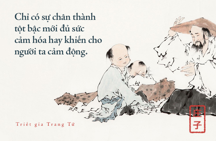 Thực Sự Là Gì? Gallery 1