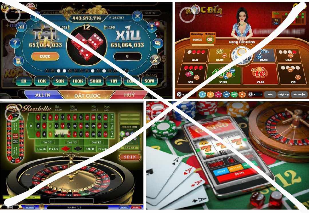 Sống bằng nghề cờ bạc online: Thực tế phũ phàng hay giấc mơ đổi đời? Gallery 1