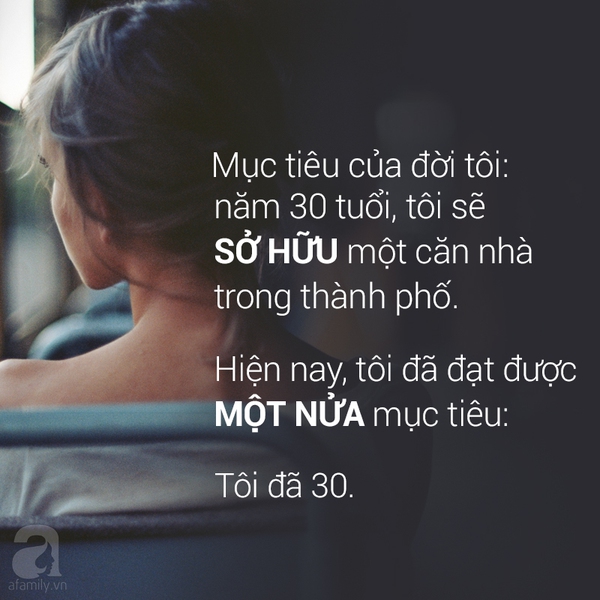 Phản đề của ước mơ: Khi thực tế đập tan lý tưởng Gallery 1