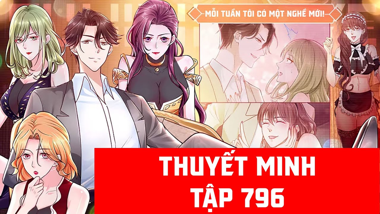 Mỗi tuần ta có một nghề nghiệp Gallery 2