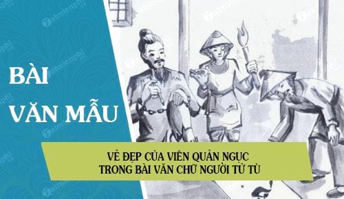 Quản Ngục Đẹp Trai Gallery 1