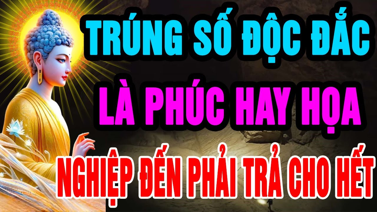 Niệm Phật Trúng Số: Có Thật Sự Hiệu Quả? Gallery 2