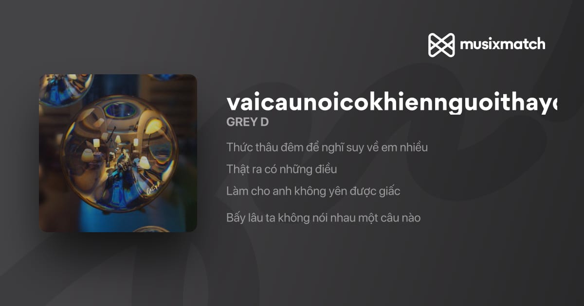 Thức Thâu Đêm Để Nghĩ Suy Về Em Nhiều Gallery 2