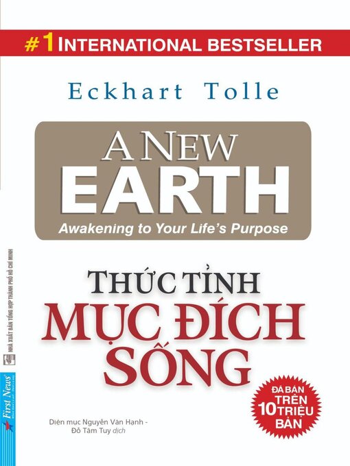 Thức Tỉnh Mục Đích Sống PDF