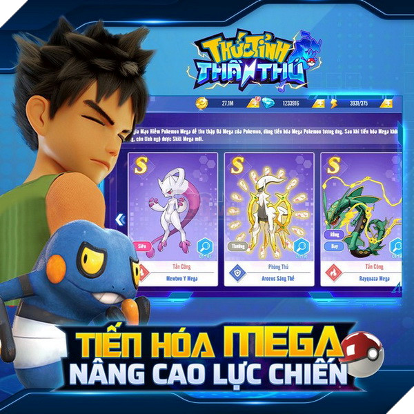 Thức Tỉnh Thần Thú Hack: Hướng Dẫn, Rủi Ro và Giải Pháp An Toàn