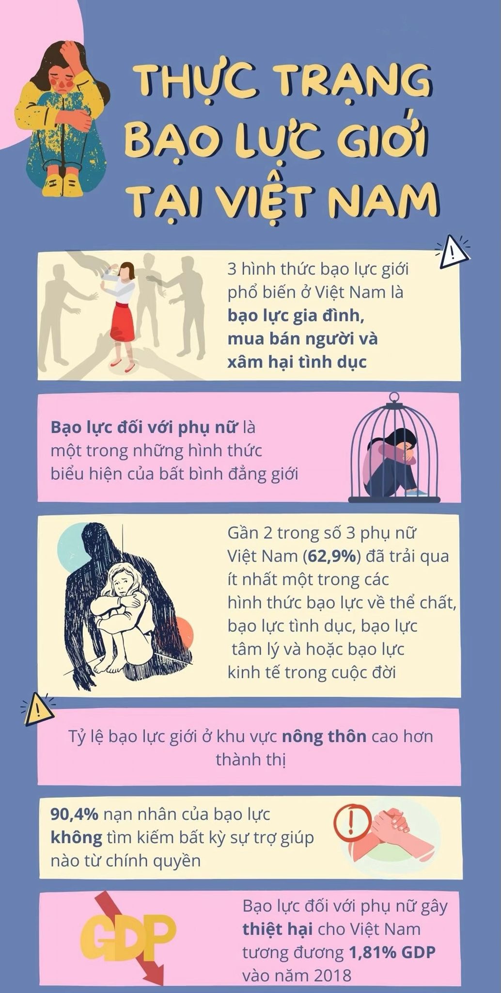 Thực trạng bạo lực ngôn từ hiện nay Gallery 1