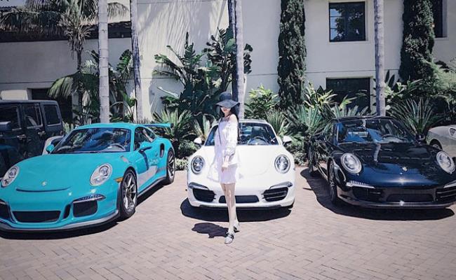 Son of a Rich Việt Hóa: Giải mã hiện tượng con nhà giàu Gallery 1