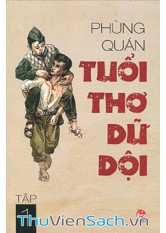 Tuổi Thơ Dữ Dội Có Thật Không? Gallery 1