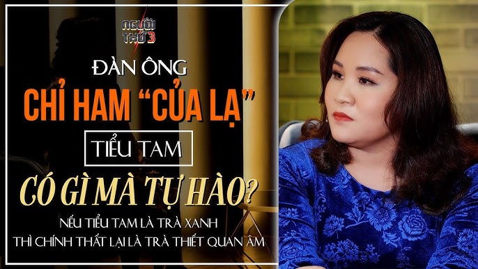 STT Đàn Ông Ham Của Lạ: Thực Trạng, Nguyên Nhân và Cách Nhìn Nhận