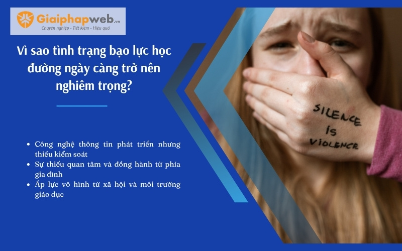 Những Câu Nói Hay Về Bạo Lực Học Đường Gallery 1
