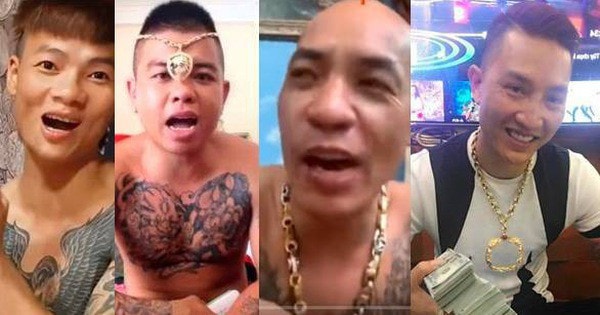 Giang Hồ Mạng Là Gì? Thực Trạng Và Nguy Cơ Gallery 1
