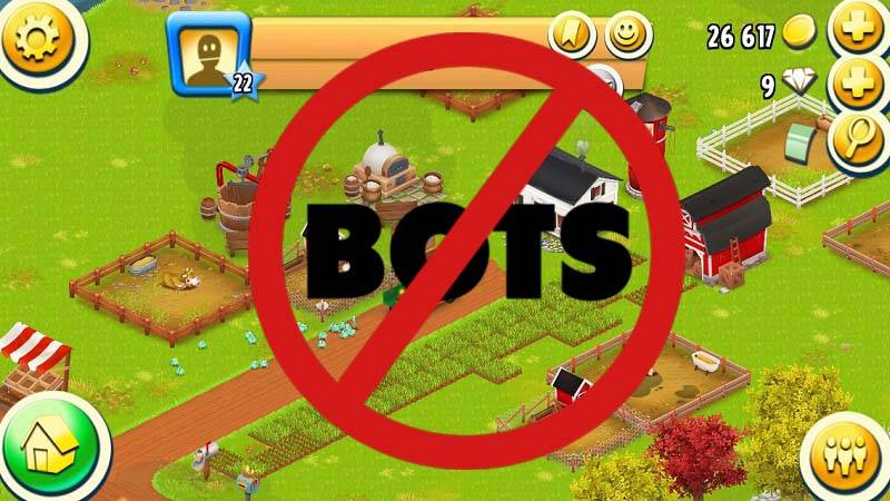 Tại sao Hay Day bị cấm ở Việt Nam? Gallery 2