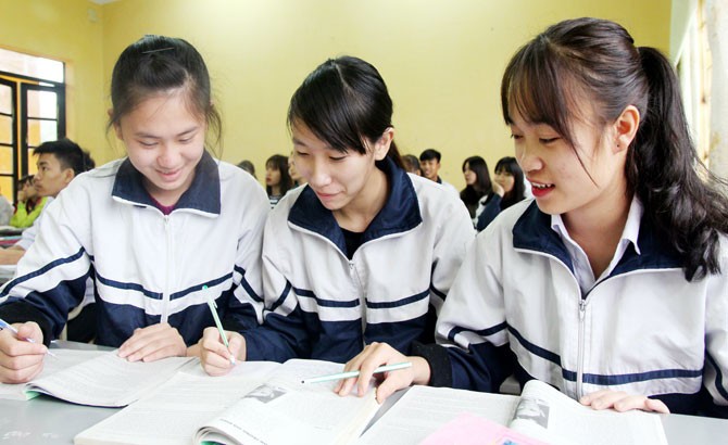 Cuộc Sống, Học Tập và Tâm Sự của Nữ Sinh 2k6 Gallery 1