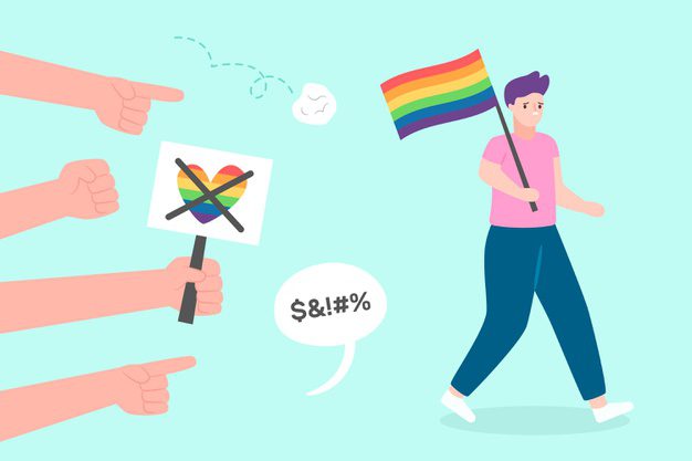 Thực trạng kỳ thị LGBT tại Việt Nam và trên thế giới