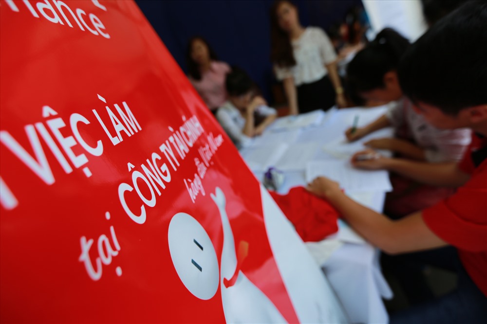 Thực trạng sinh viên bỏ học hiện nay