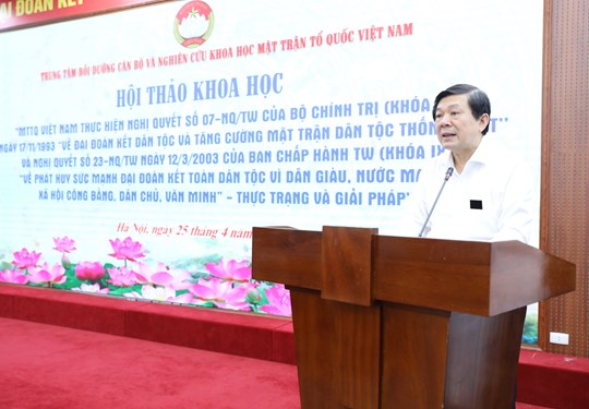 Tinh thần đoàn kết: Nguồn sức mạnh vô song của cộng đồng Gallery 2