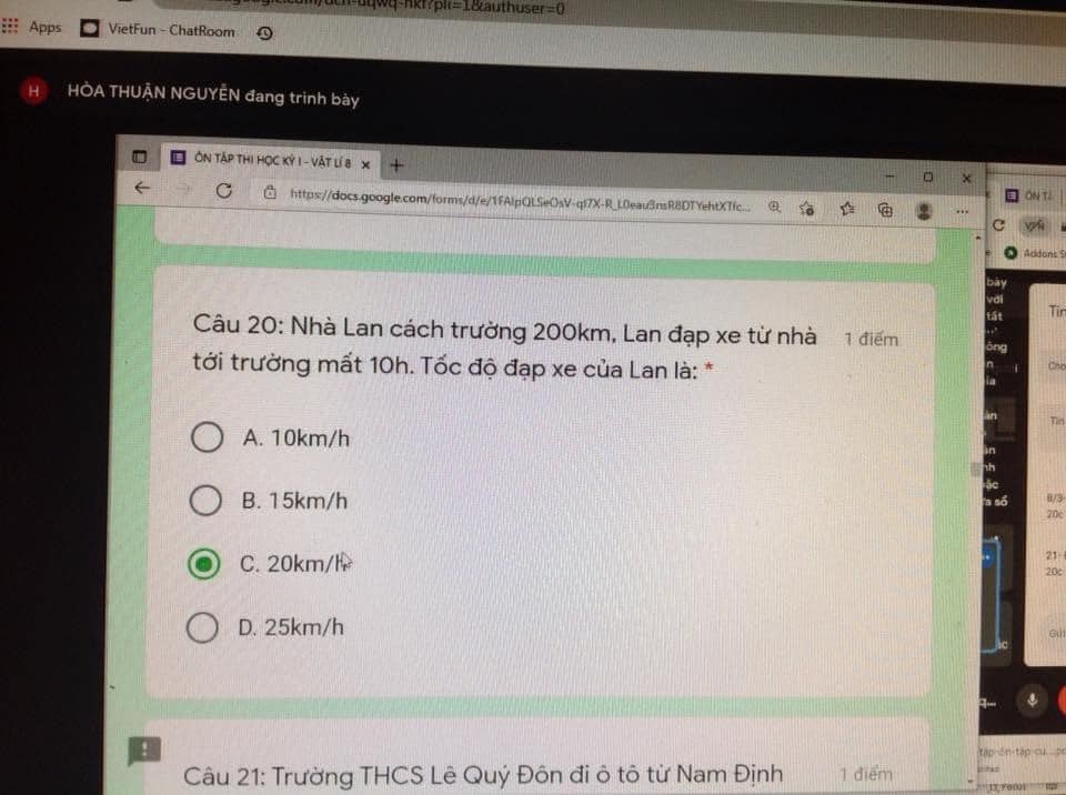 Nhà Lan Cách Trường 200km: Những Thách Thức và Giải Pháp Gallery 1