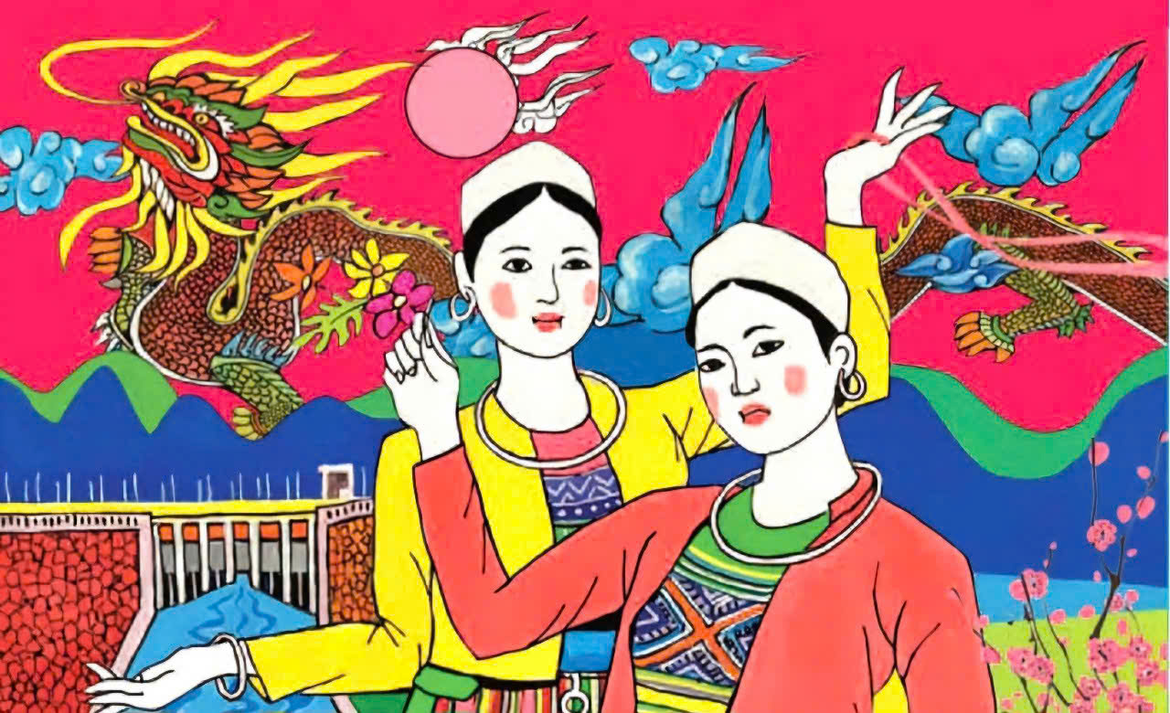 Giữ gìn bản sắc văn hóa dân tộc: Trách nhiệm và giải pháp Gallery 1