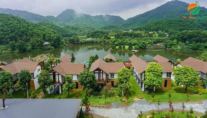 Thung Lũng Bản Xôi - Thiên Đường Hoang Sơ Giữa Lòng Tây Bắc