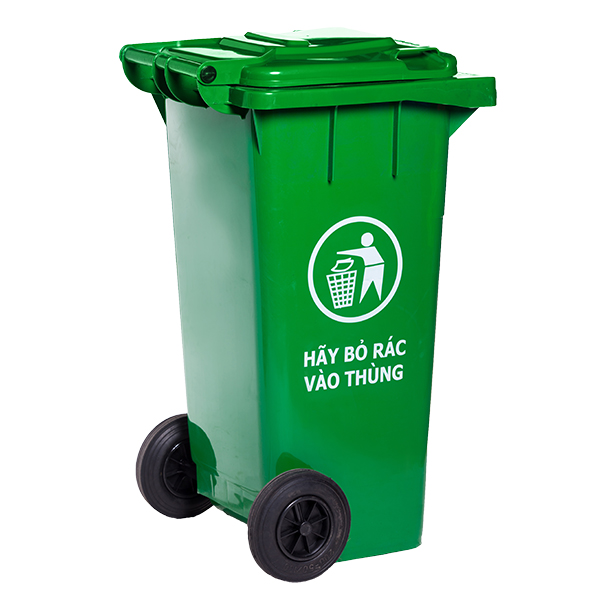 Thùng Rác Công Nghiệp: Giải Pháp Quản Lý Rác Hiệu Quả