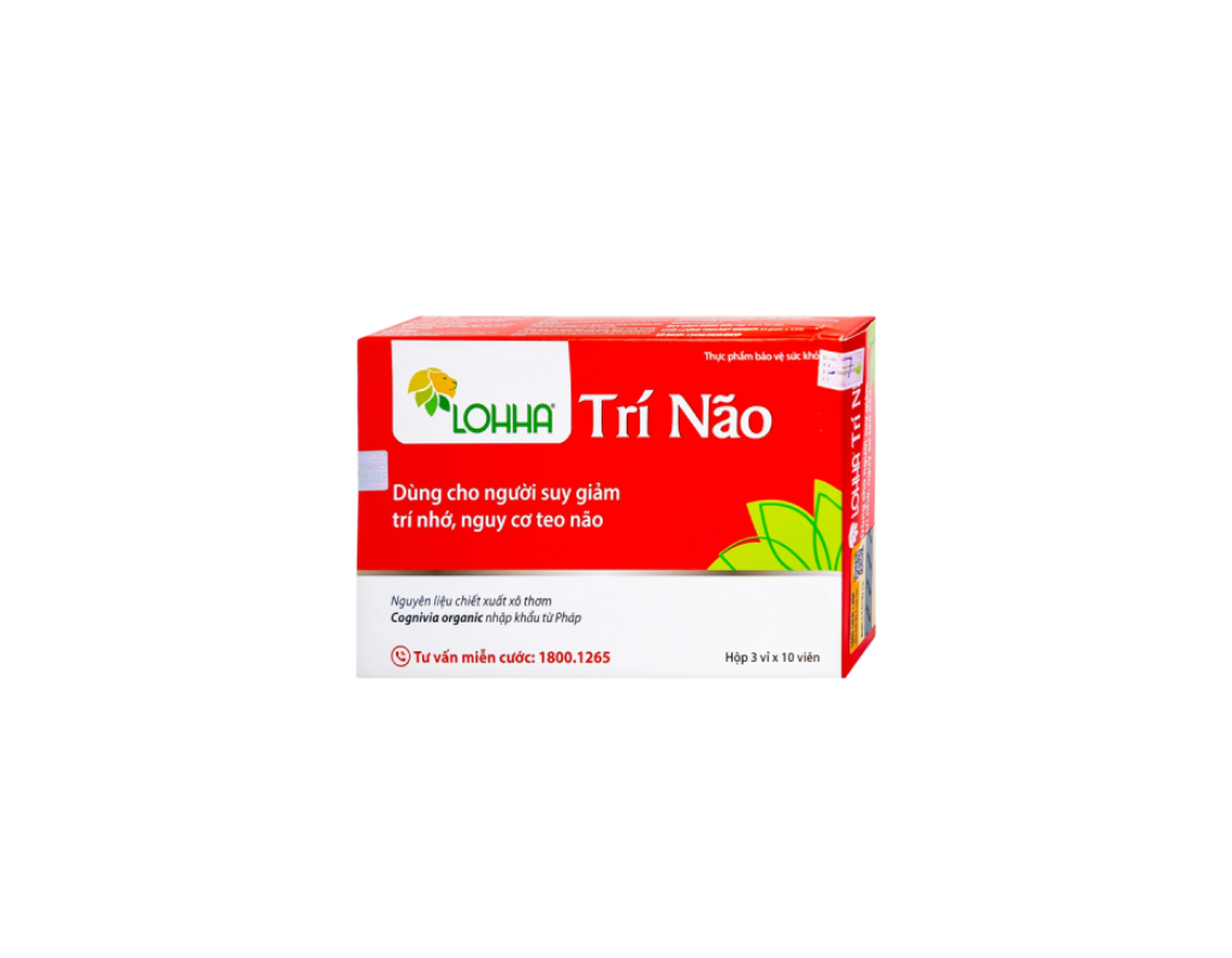 Thuốc Chống Teo Não Gallery 2