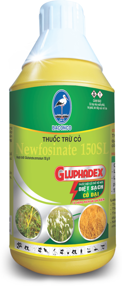 Thuốc Cỏ Con Cò