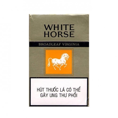 Thuốc Con Ngựa Trắng