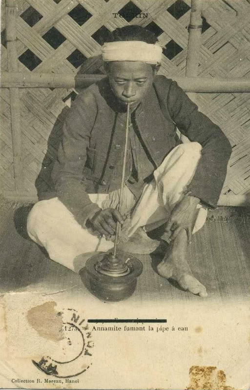 Bài Thơ Thuốc Là Gallery 2