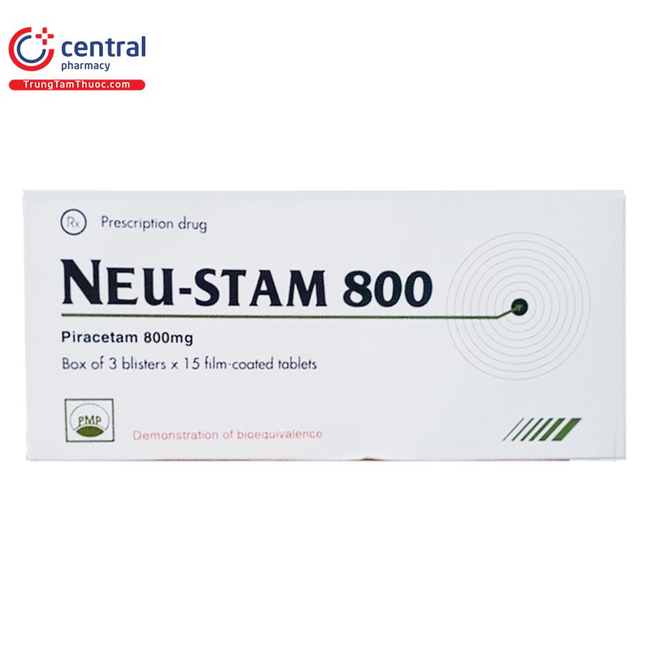 Thuốc Neu Stam 800