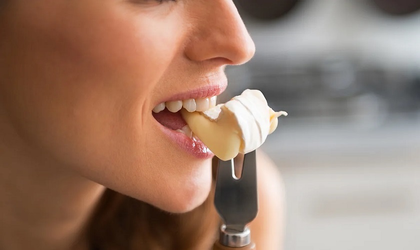 Thuốc Ngậm Chắc Răng: Hiệu Quả, Cách Sử Dụng Và Những Lưu Ý
