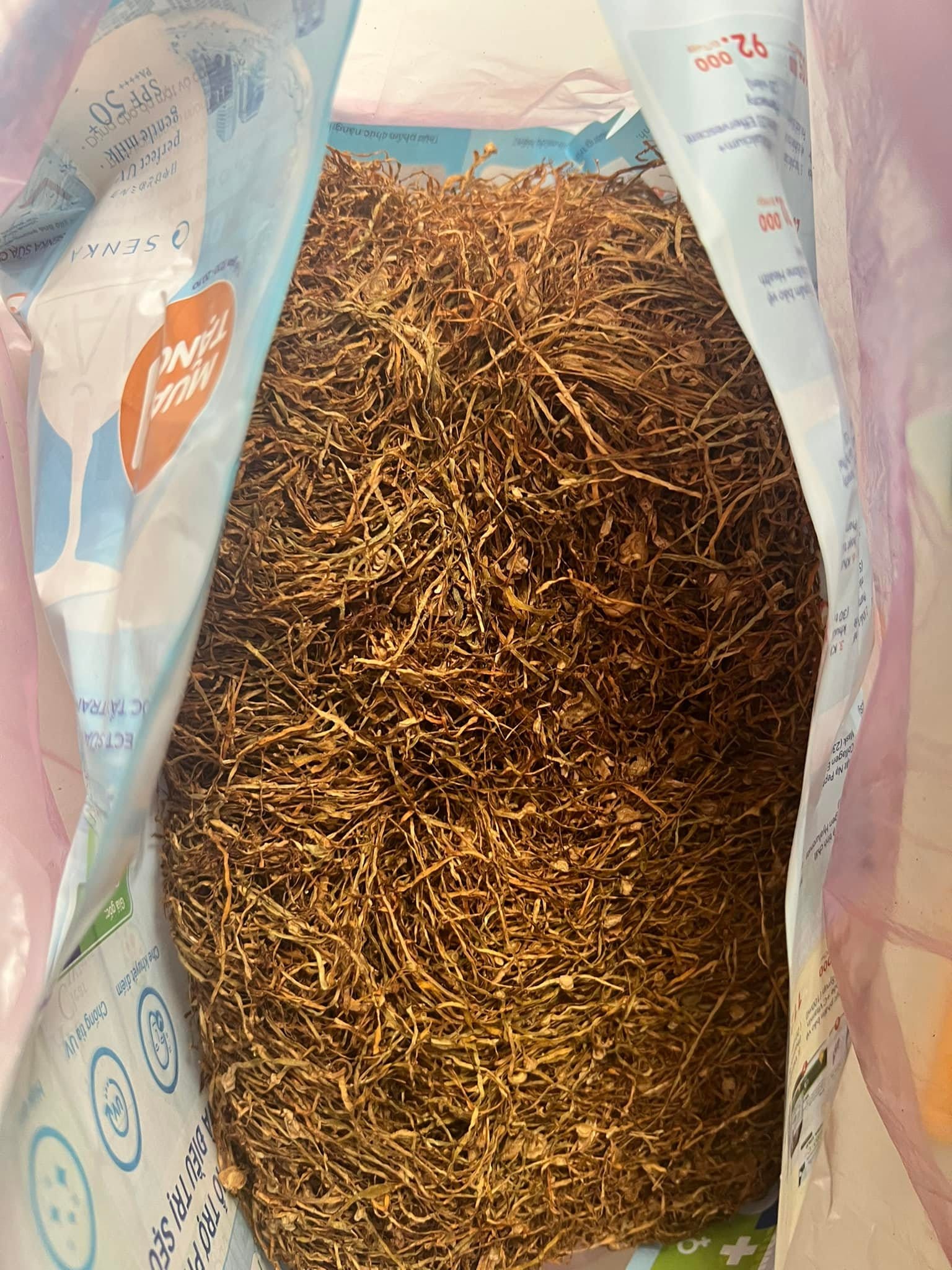 Thuốc Rê Là Gì?