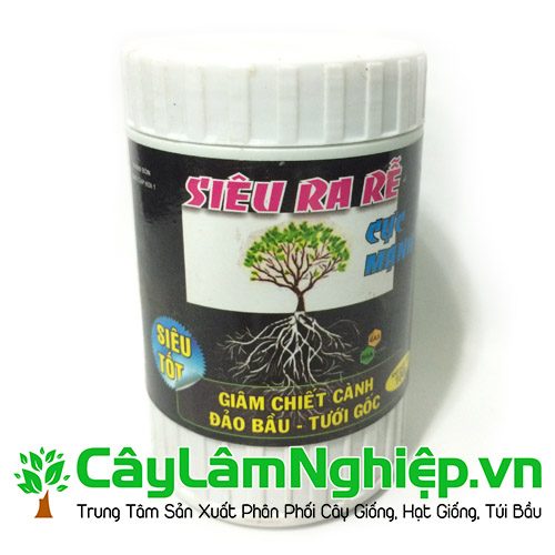 Thuốc Siêu Ra Rễ Cực Mạnh