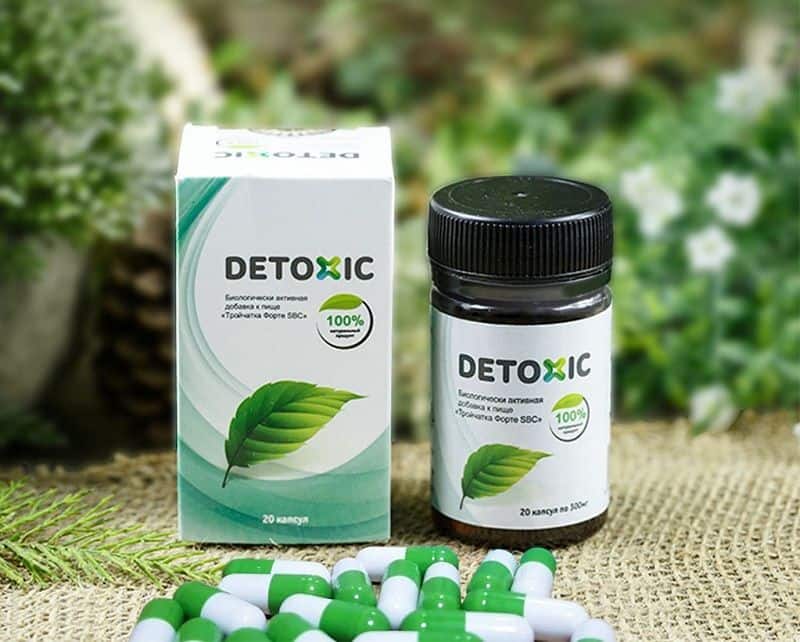 Thuốc Trị Hôi Miệng Tận Gốc