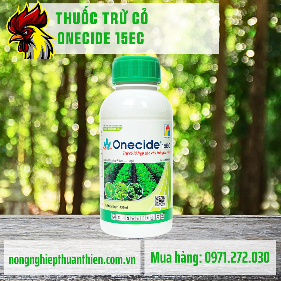 Thuốc Trừ Cỏ Lá Hẹp Hiệu Quả - Hướng Dẫn Chọn Và Sử Dụng