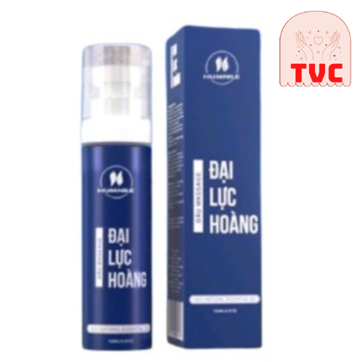 Thuốc Xoa Bóp Đại Lực Hoàng: Công Dụng, Thành Phần Và Cách Sử Dụng