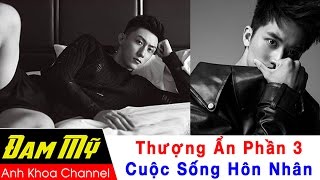 Thượng Ẩn Phần 3: Thông Tin Chi Tiết và Cập Nhật Mới Nhất